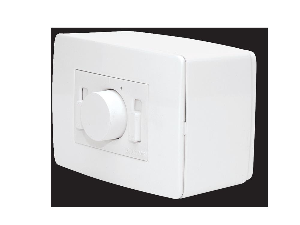 COMANDO PER VENTILATORI - VORTICE ELETTROSOCIALI SPA VO5434 COMANDO PER VENTILATORI - VORTICE ELETTROSOCIALI SPA VO5434