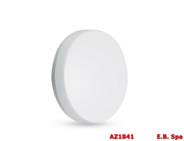 PLAF. LED 12W TONDA CAMBIATONALITA - ARTELETA INTERNATIONAL SRL AZ1841