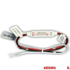 Mini dimmer monocanale - ARTELETA INTERNATIONAL SRL AZ3201