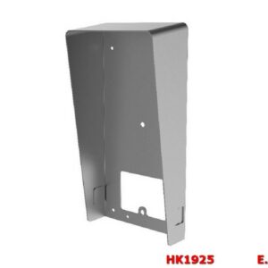 Scudo antipioggia per posti esterni di Villa - HIKVISION ITALY SRL HK1925