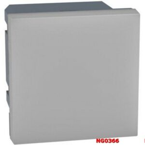 Portalampada 127/230V - bianco antibatterico - BTICINO S.P.A NG0366