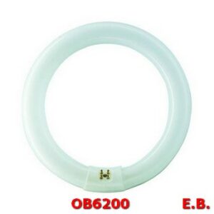 OSRAM SUBSTITUBE T9 LED 22 840 - LEDVANCE SPA OB6200