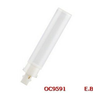 DULUX D LED EM & AC MAINS - LEDVANCE SPA OC9591