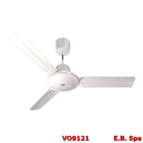 VENTILATORE DA SOFFITTO REVERSIBILE - VORTICE ELETTROSOCIALI SPA VO9121 VENTILATORE DA SOFFITTO REVERSIBILE - VORTICE ELETTROSOCIALI SPA VO9121