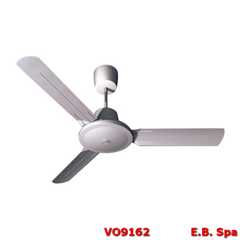 VENTILATORE DA SOFFITTO REVERSIBILE - VORTICE ELETTROSOCIALI SPA VO9162 VENTILATORE DA SOFFITTO REVERSIBILE - VORTICE ELETTROSOCIALI SPA VO9162