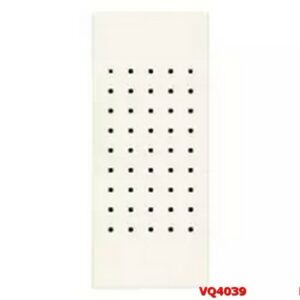 Suoneria/ronzatore 230V 50-60Hz bianco - VIMAR SPA VQ4039