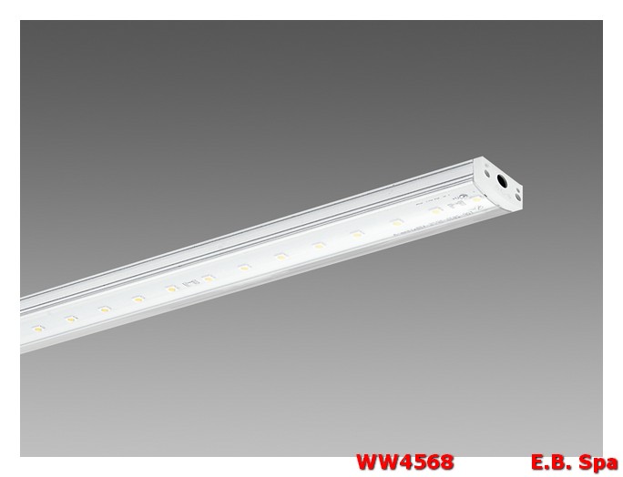 Microliset 1 - indoor flat - FOS NOVA SRL WW4568 Microliset 1 - indoor flat - FOS NOVA SRL WW4568